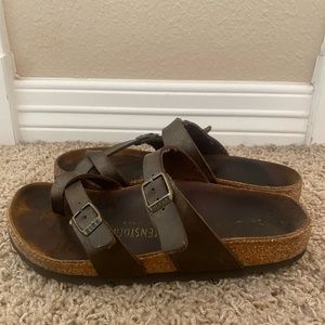 Birkenstock